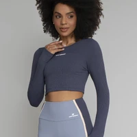 CROPPED MINI RIB - imagem 2