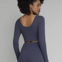 CROPPED MINI RIB - imagem 3