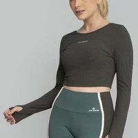 CROPPED MINI RIB - imagem 8