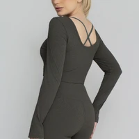 CROPPED MINI RIB - imagem 9