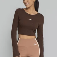 CROPPED MINI RIB - imagem 5