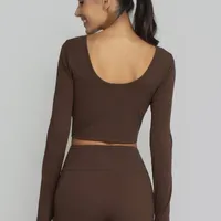 CROPPED MINI RIB - imagem 7