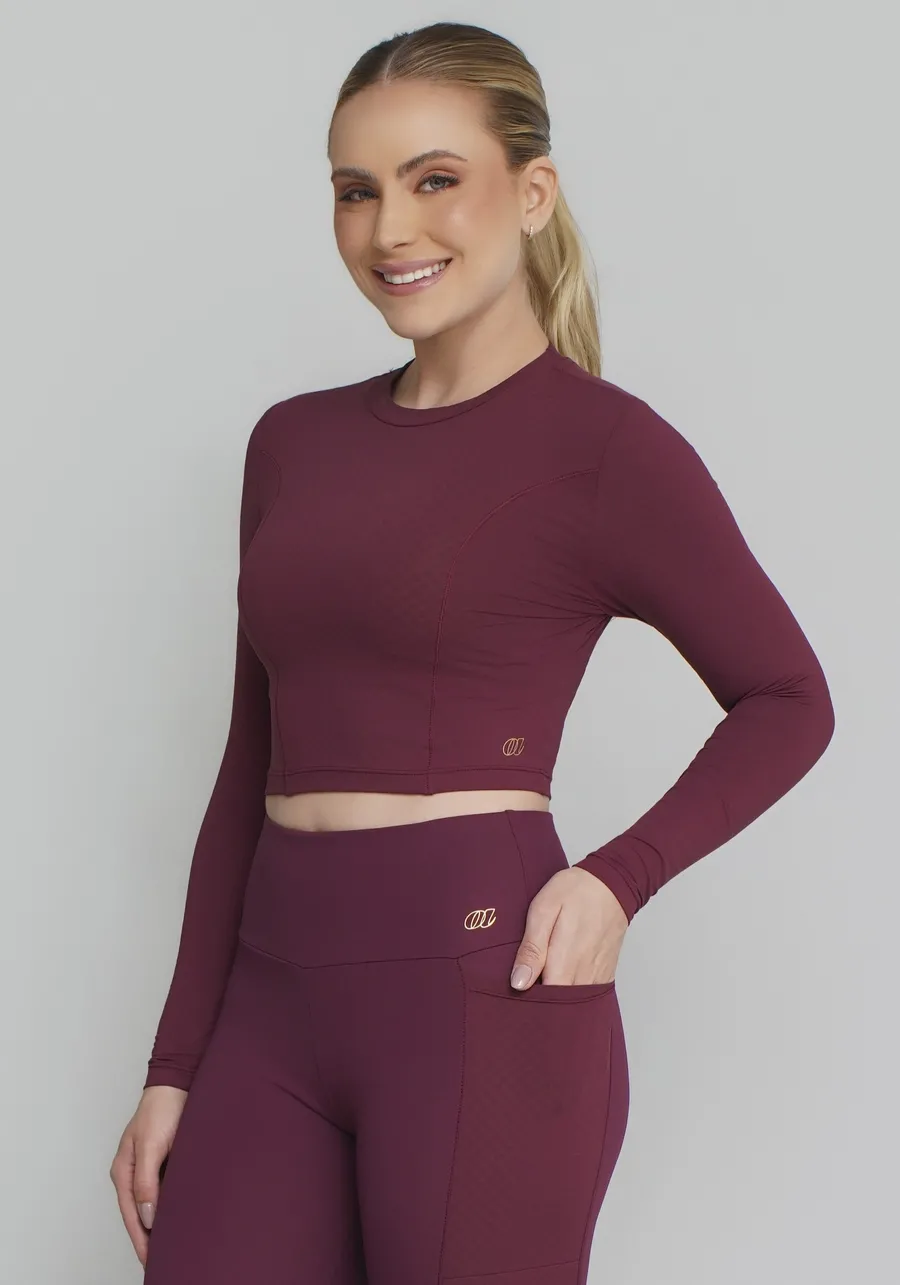 CROPPED GRAFIX PRO