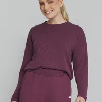 BLUSÃO TRICOT EVIDENCE - imagem 3