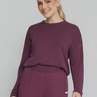 BLUSÃO TRICOT EVIDENCE - imagem 8