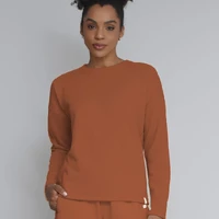 BLUSÃO TRICOT EVIDENCE - imagem 2