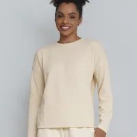 BLUSÃO TRICOT EVIDENCE - imagem 9