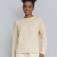 BLUSÃO TRICOT EVIDENCE - imagem 5