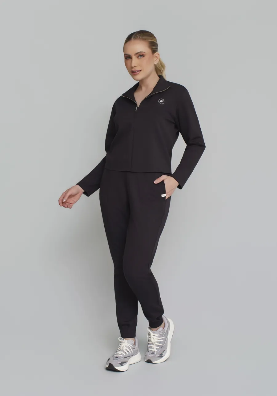 BLUSÃO SPORT CLOUDY