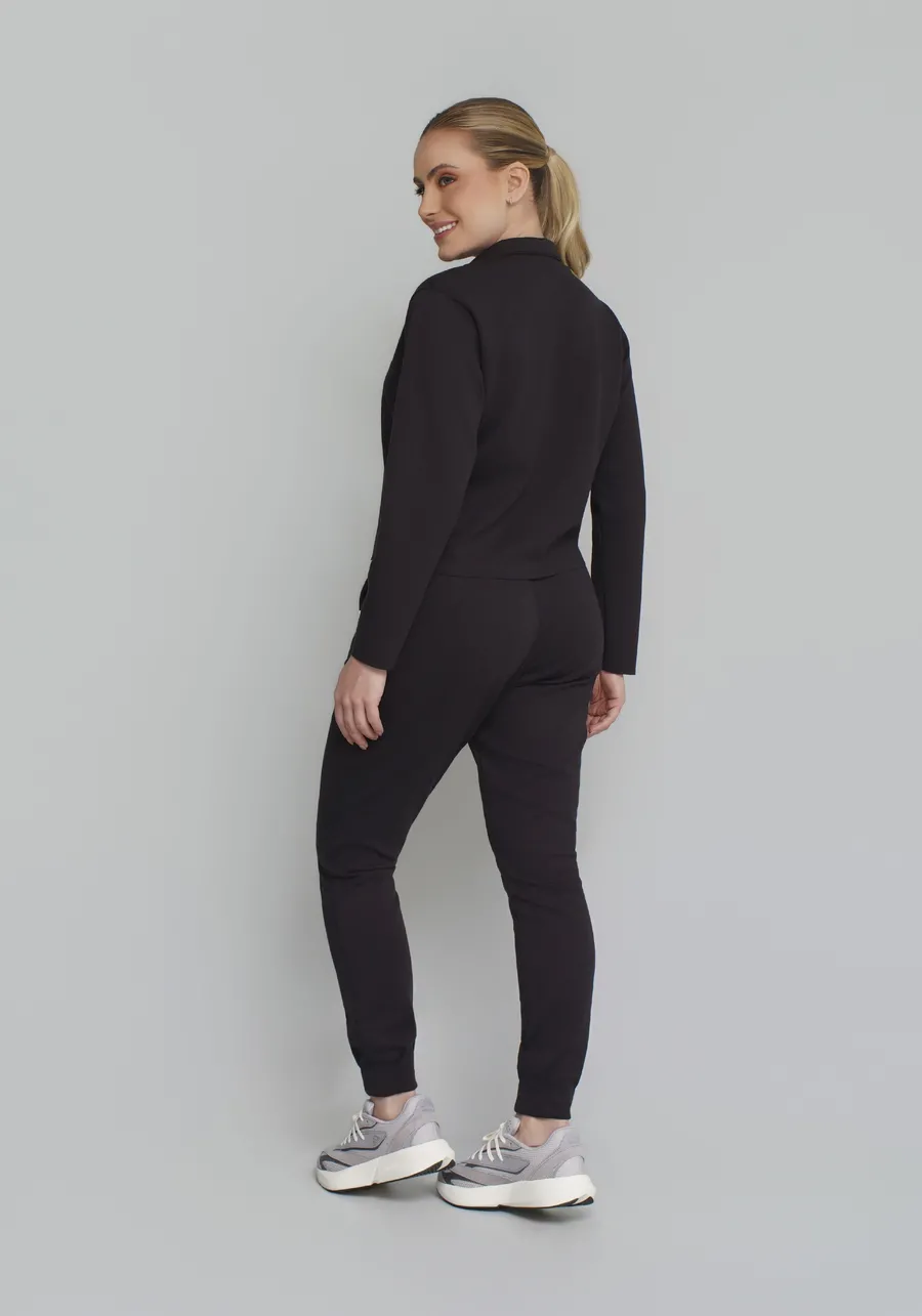 BLUSÃO SPORT CLOUDY