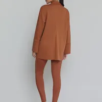 BLAZER SPORT CLOUDY - imagem 2