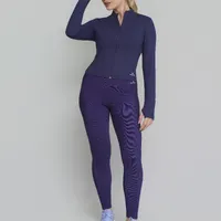 JAQUETA CROP LIGHT - imagem 4