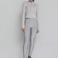 JAQUETA CROP LIGHT - imagem 1