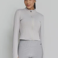 JAQUETA CROP LIGHT - imagem 2