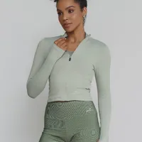 JAQUETA CROP LIGHT - imagem 9