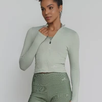 JAQUETA CROP LIGHT - imagem 8