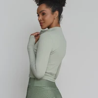 JAQUETA CROP LIGHT - imagem 9