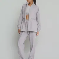 PARKA CUPRO - imagem 1