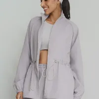 PARKA CUPRO - imagem 3