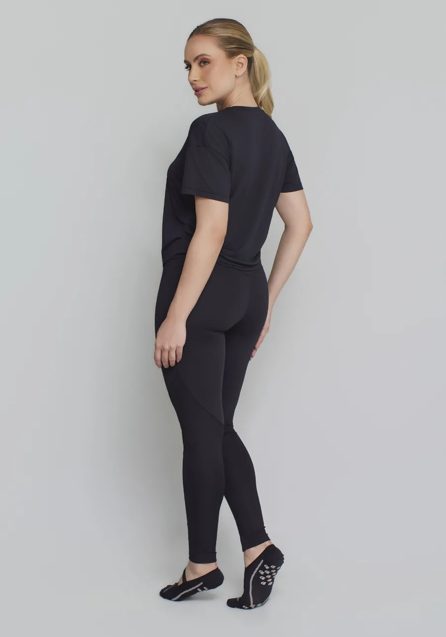 T SHIRT CROPPED FRANZIDO