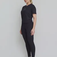 T SHIRT CROPPED FRANZIDO - imagem 8