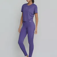 T SHIRT CROPPED FRANZIDO - imagem 1