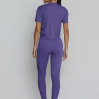 T SHIRT CROPPED FRANZIDO - imagem 4