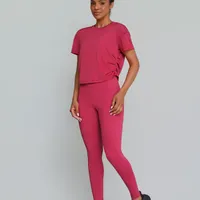 T SHIRT CROPPED FRANZIDO - imagem 5