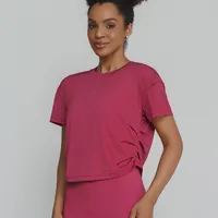 T SHIRT CROPPED FRANZIDO - imagem 6