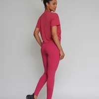 T SHIRT CROPPED FRANZIDO - imagem 7