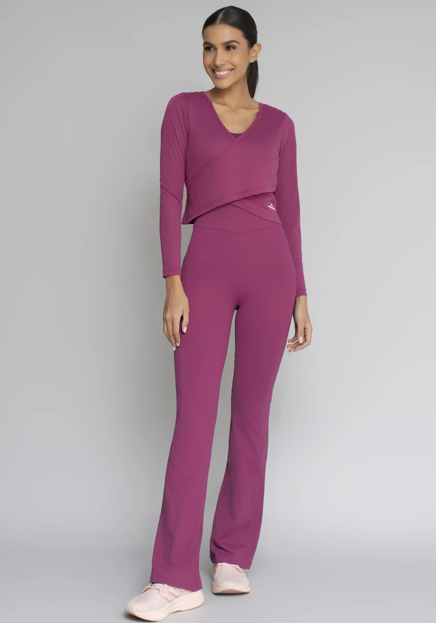 BLUSA TRANSPASSE 2 EM 1