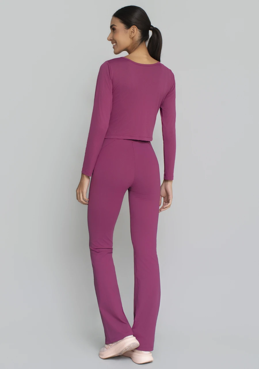 BLUSA TRANSPASSE 2 EM 1