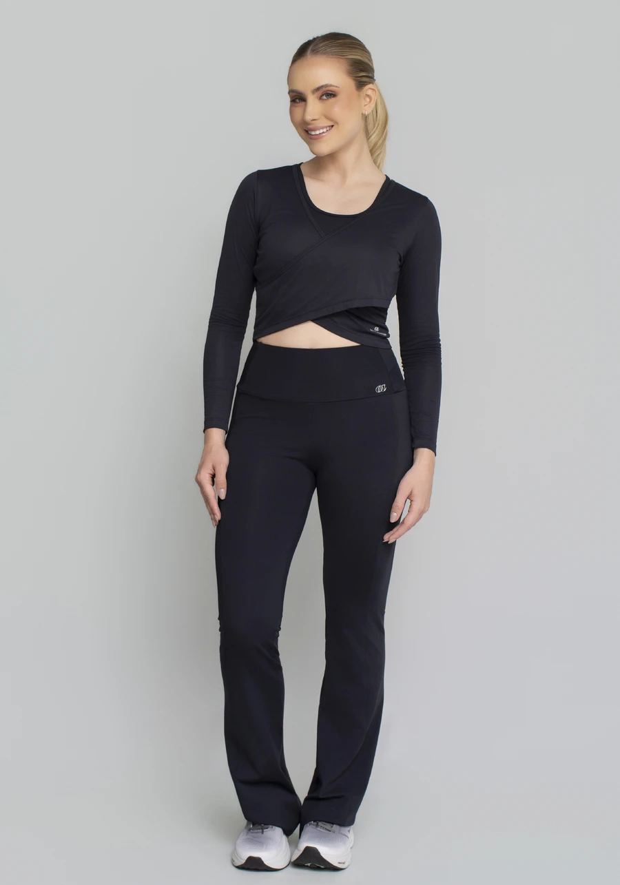 BLUSA TRANSPASSE 2 EM 1