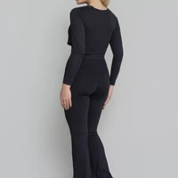 BLUSA TRANSPASSE 2 EM 1 - imagem 2