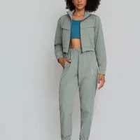 JAQUETA CROPPED CRUSH - imagem 1