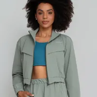 JAQUETA CROPPED CRUSH - imagem 3