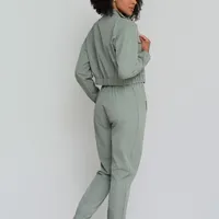 JAQUETA CROPPED CRUSH - imagem 4