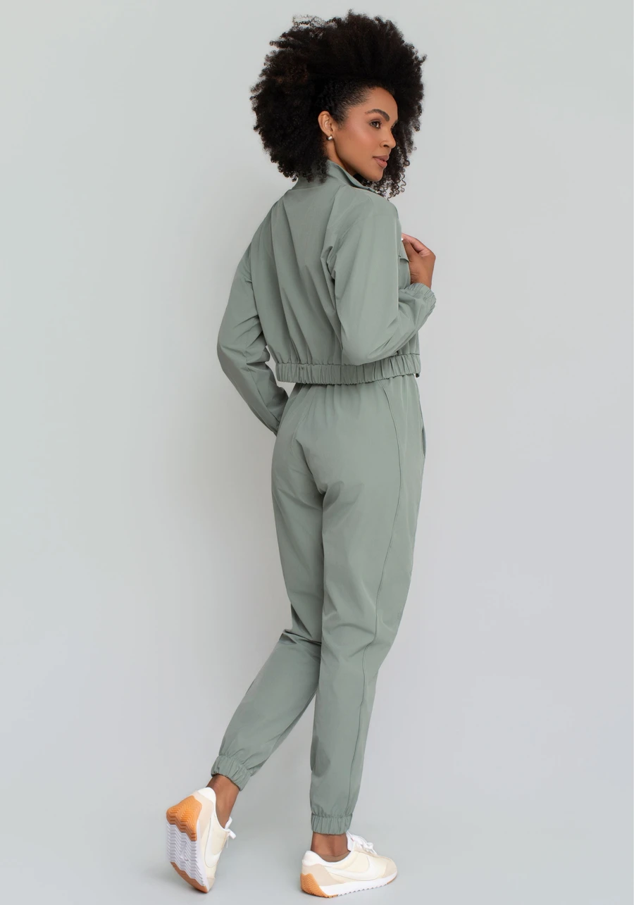 JAQUETA CROPPED CRUSH