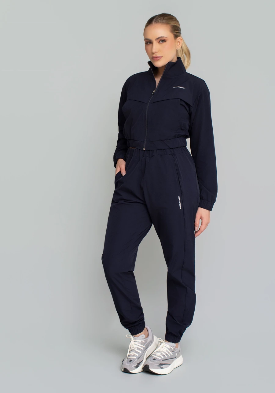 JAQUETA CROPPED CRUSH