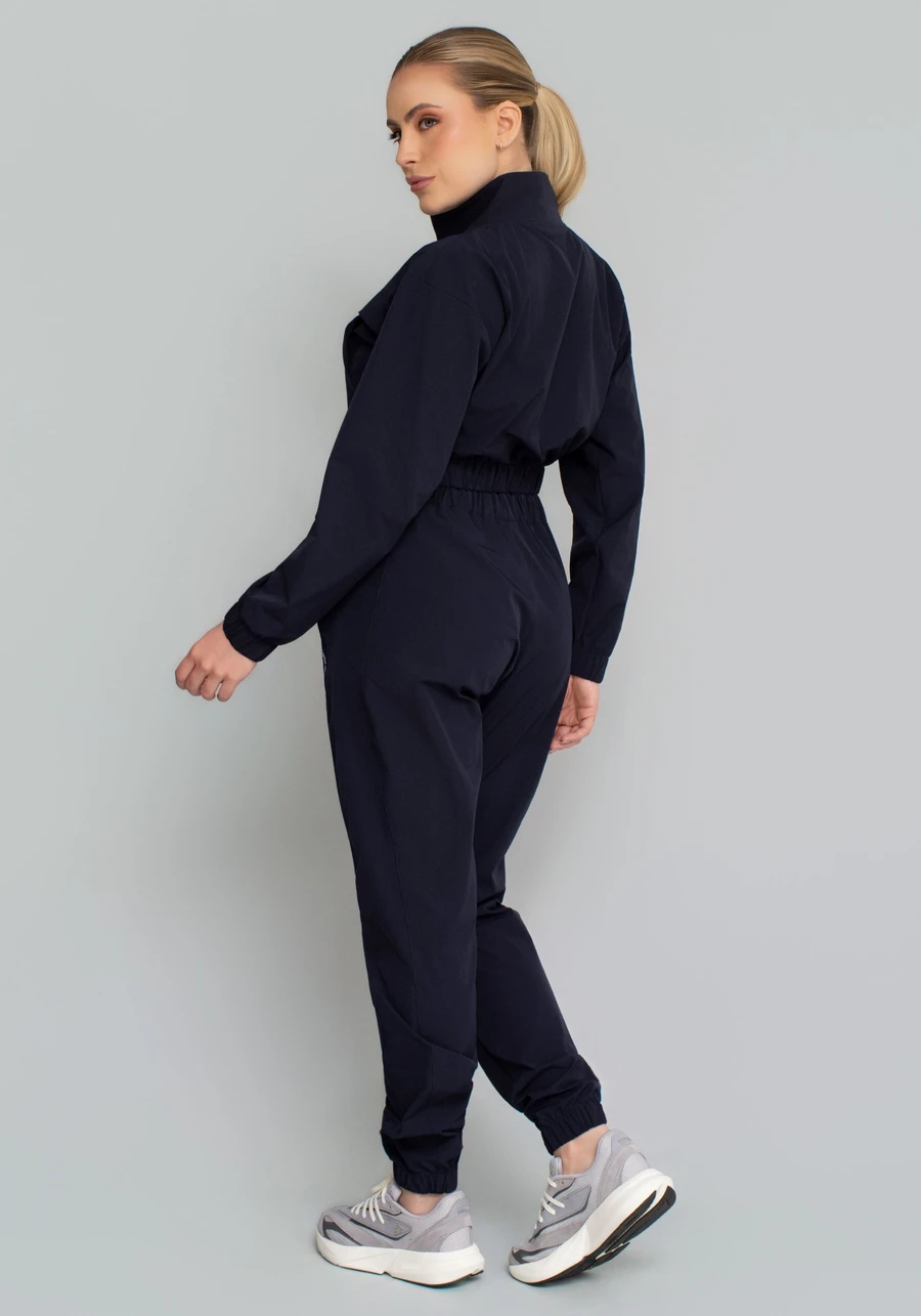 JAQUETA CROPPED CRUSH