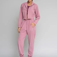 JAQUETA CROPPED CRUSH - imagem 1