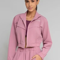 JAQUETA CROPPED CRUSH - imagem 3