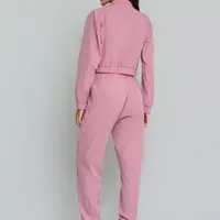 JAQUETA CROPPED CRUSH - imagem 7