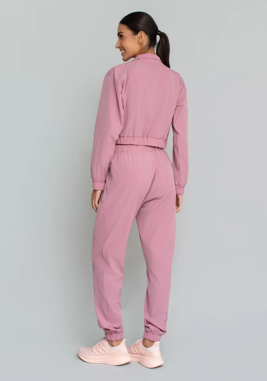 JAQUETA CROPPED CRUSH