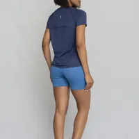 T SHIRT RUN ANTI ODOR - imagem 5