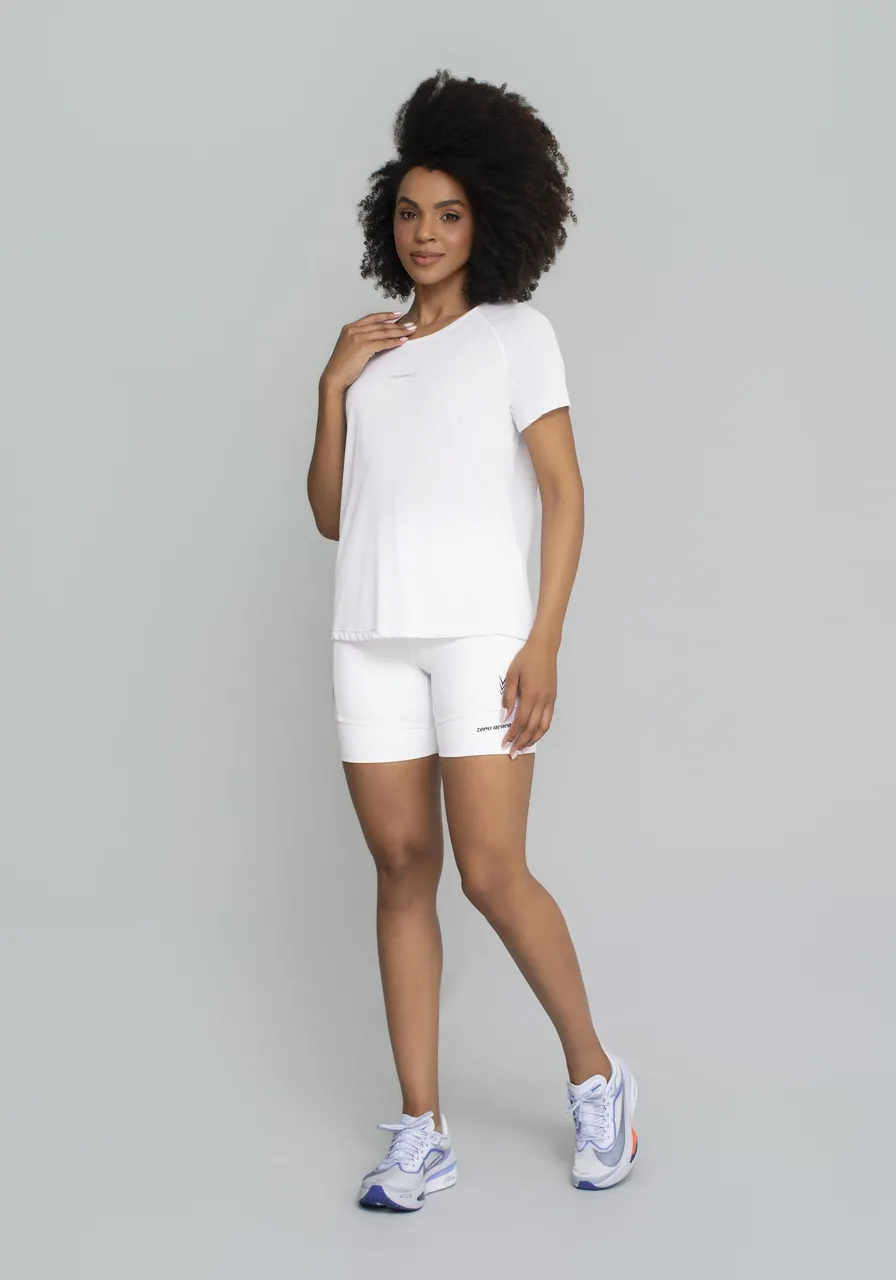 T SHIRT RUN ANTI ODOR
