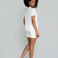 T SHIRT RUN ANTI ODOR - imagem 6