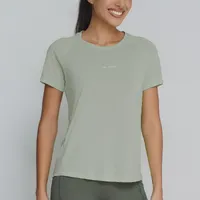 T SHIRT RUN ANTI ODOR - imagem 4