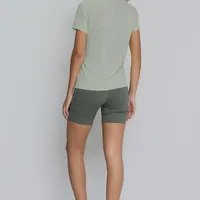 T SHIRT RUN ANTI ODOR - imagem 8