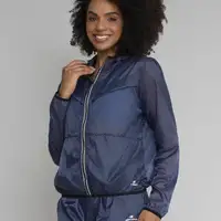 JAQUETA RUN ILLUSION WR - imagem 5